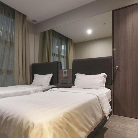 Hotel Nuve Stellar Singapore Exterior foto