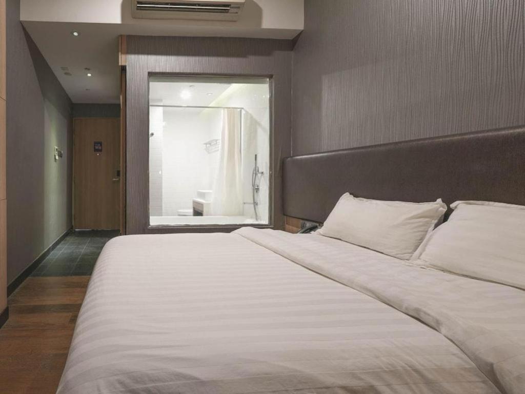 Hotel Nuve Stellar Singapore Exterior foto