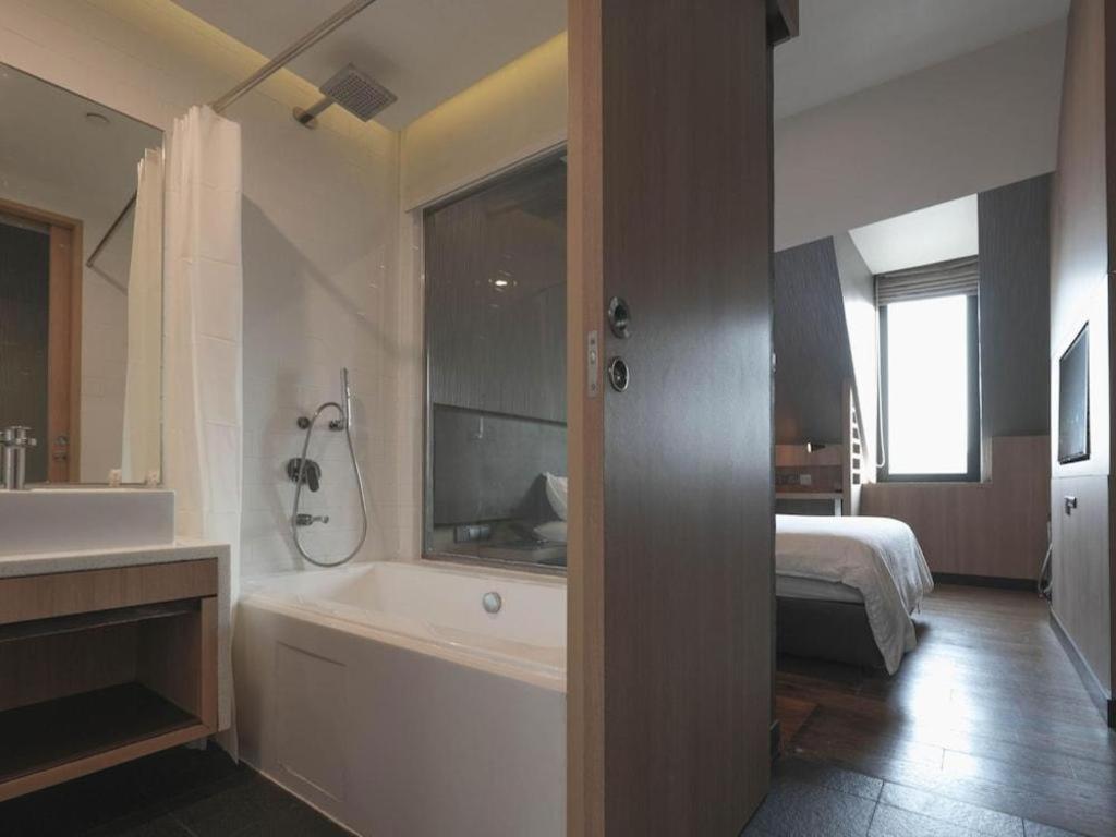 Hotel Nuve Stellar Singapore Exterior foto