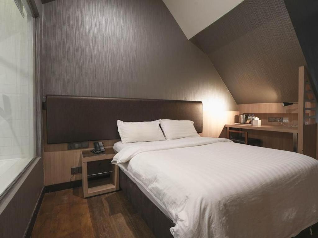 Hotel Nuve Stellar Singapore Exterior foto