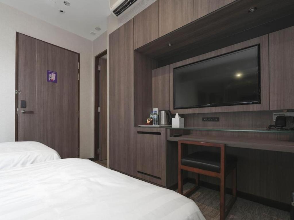 Hotel Nuve Stellar Singapore Exterior foto