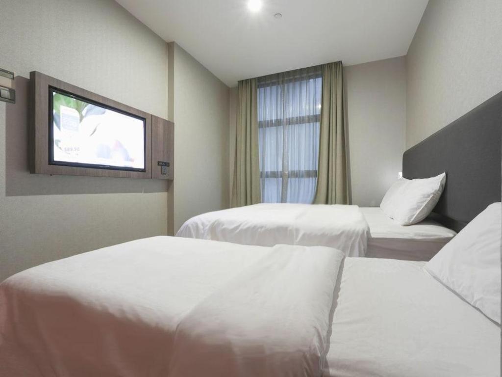 Hotel Nuve Stellar Singapore Exterior foto