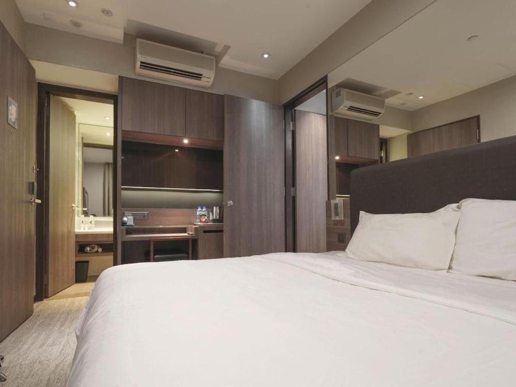 Hotel Nuve Stellar Singapore Exterior foto